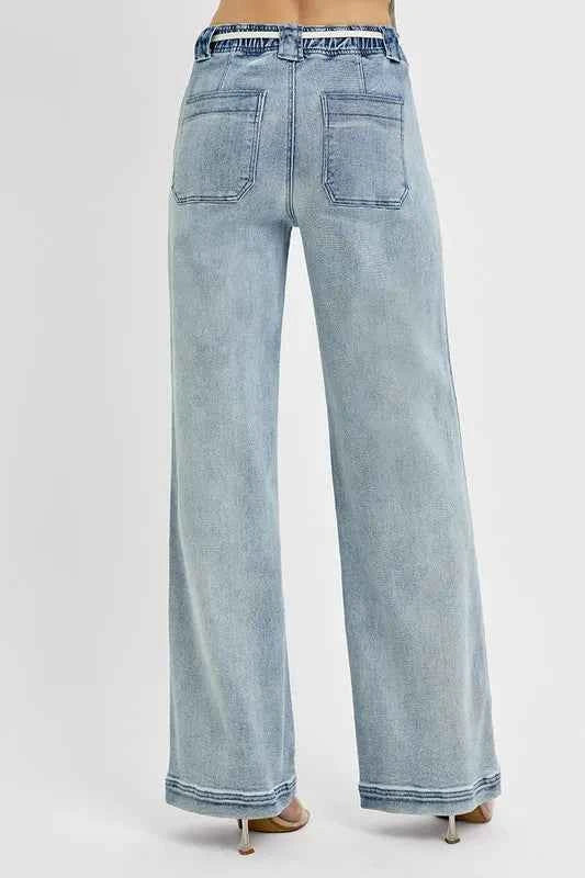 Full Size Straight Leg Jeans with Pockets Plus Size 858a5a28-576f-4ed0-91e9-53c12855a101-Max