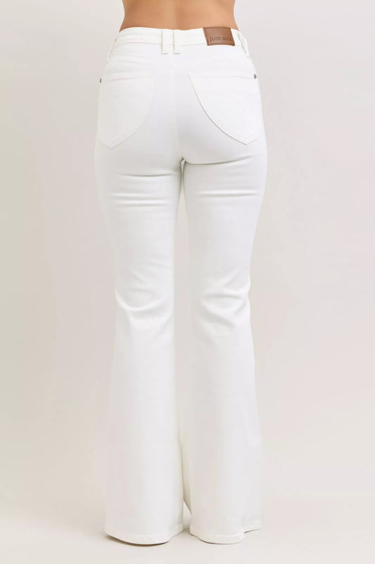 High-Waisted Tummy Control Flare Jeans 85caa0c2-98c9-43c7-a122-cb87a7d1d38b-Max-Origin