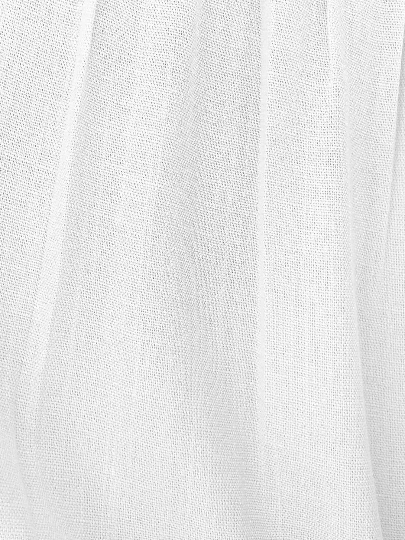 Round Neck Short Sleeve Blouse 85ef0eb346d64d398f43c6839a378297-Max-Origin