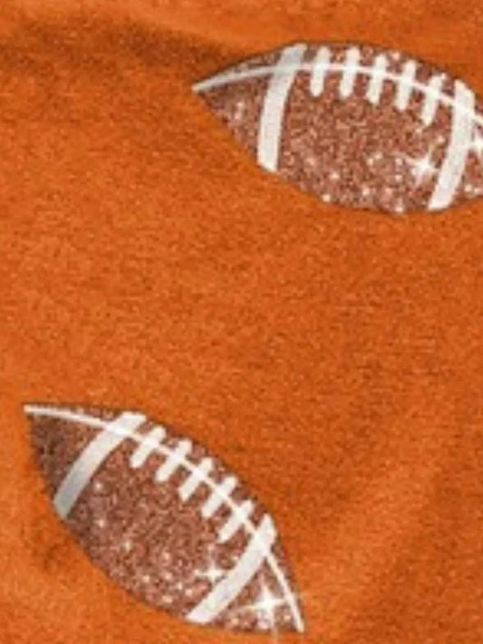 Football Sequin Embroidery Vintage Washed Top 86101608-da35-4162-ba90-43c457ac3022-Max-Origin