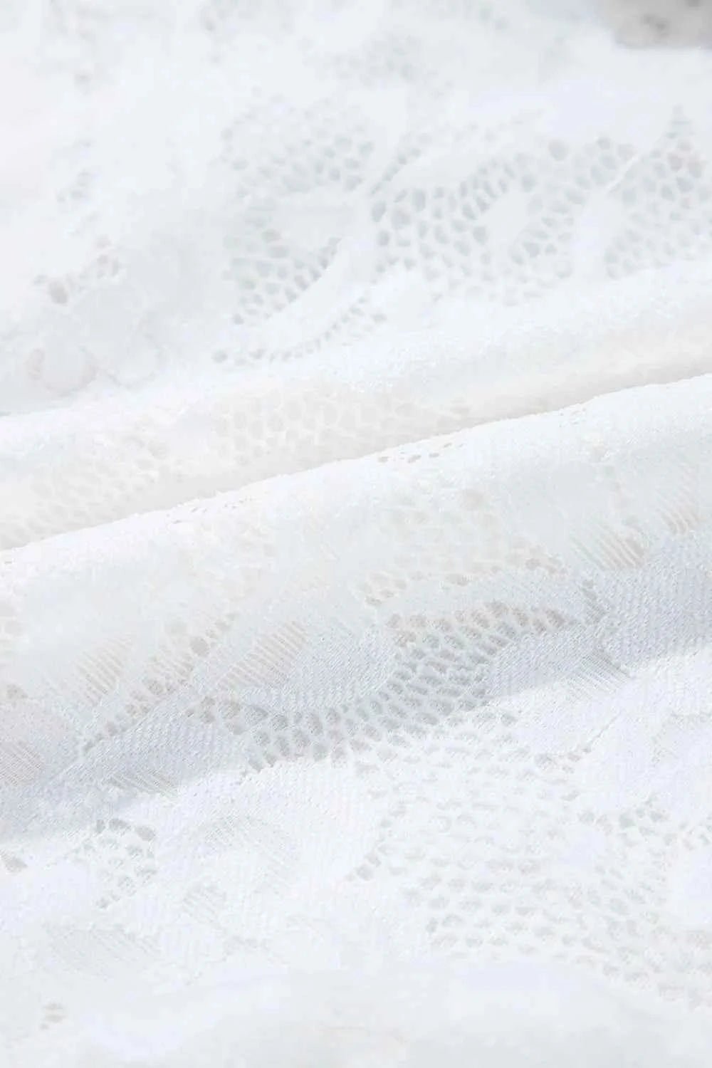 Lace High-Low Skirt 86248e95-1a8c-4f74-a47a-d84a06bce695-Max