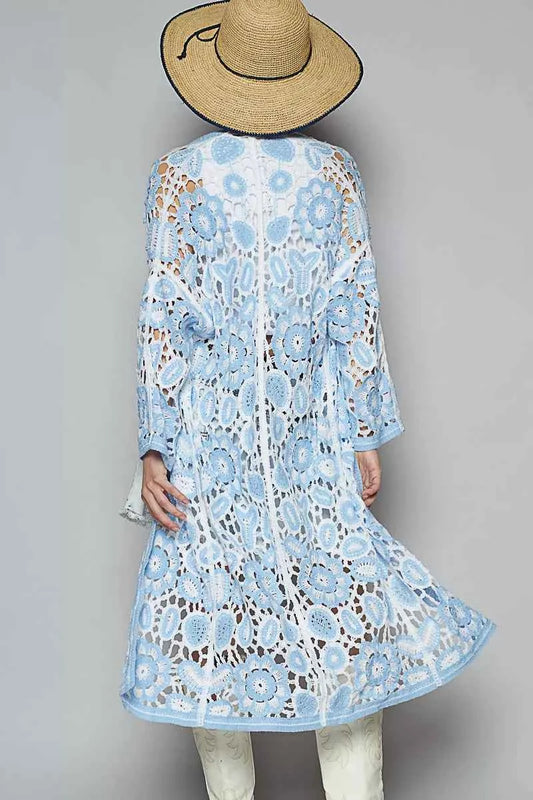 Open Front Crochet Cardigan with Knit Weave Patterns 86393a6e-8b84-4eda-b109-b69c308304a7-Max-Origin