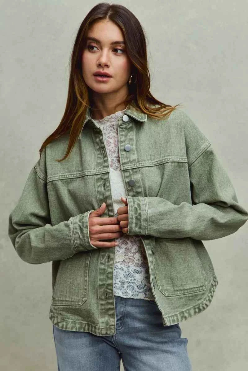 SO ME Vintage Washed Button Twill Shacket 8698112026cb416f9abb2a7f38e36c9e-Max-Origin