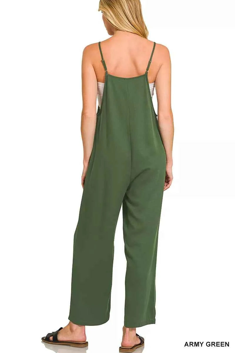 Zenana Rayon Woven Wide Leg Jumpsuit 86d699ba805543909ae8a1a7830885e2-Max-Origin
