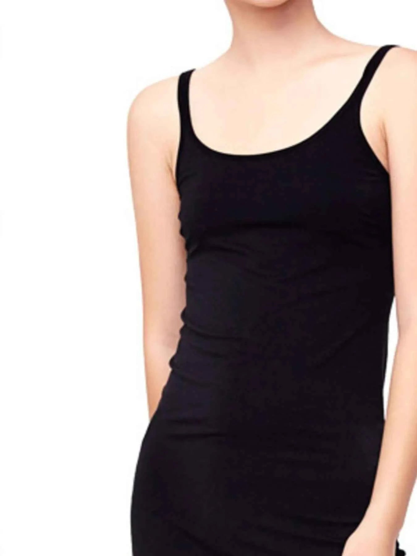 Scoop Neck Mini Dress 86df81e8-1a84-490d-8f30-9ec5017aa493-Max-Origin