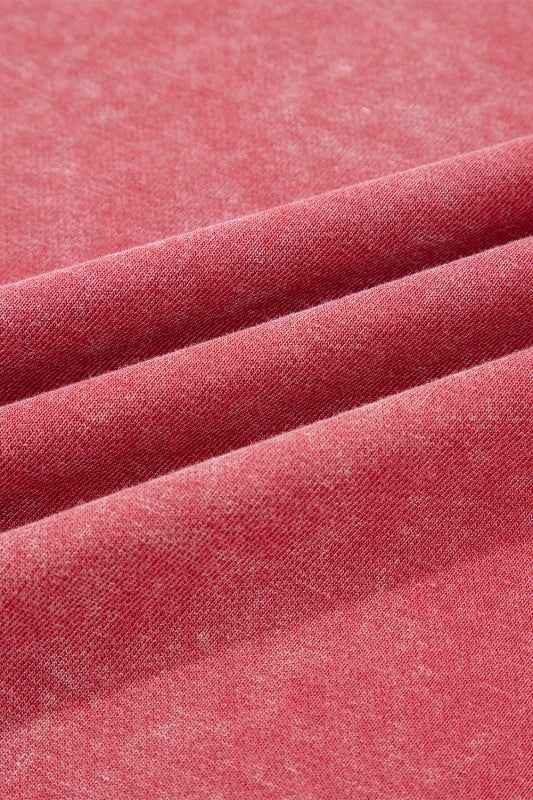 Liberty Raw Hem Crop Sweatshirt 86e0c239-fac3-4ab5-860c-bbb66e2725ec_a26a2942-0100-42eb-95ff-bd38bcd00955