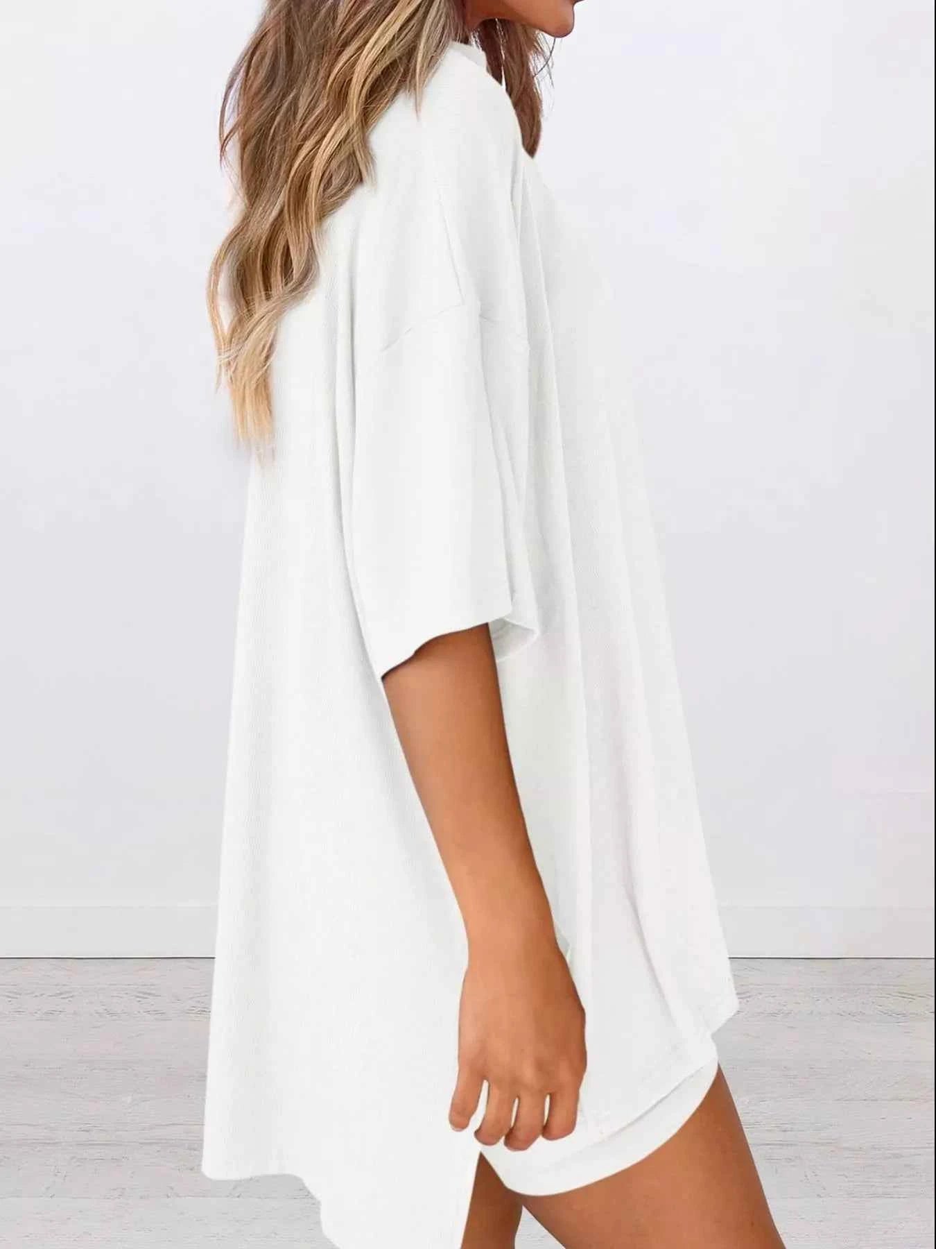 Full Size Half Sleeve T-Shirt and Shorts Set Plus Size 87135bc5-70c5-4ab9-82f1-8b526750db26-Max-Origin