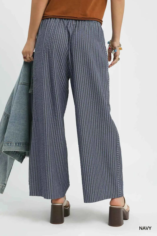 Drawstring Striped Wide-Leg Pants 87309d81-df40-4ea8-a22d-df3586424e91-Max-Origin
