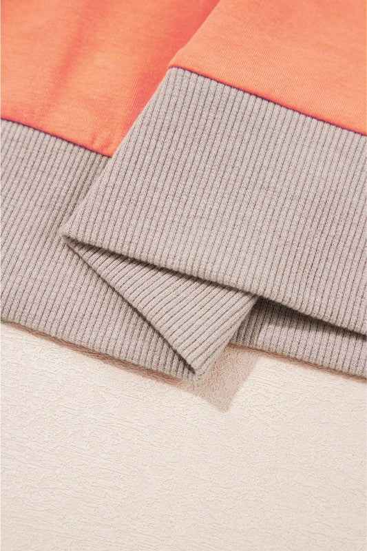 Adele Patchwork Bracelet Sleeve Top 879d6546-792f-4187-a261-31c14c04d424