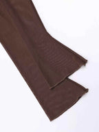 Off-Shoulder Ruched Long Sleeve Maxi Dress 87b906b50d224aee9d827090d947aa71-Max-Origin