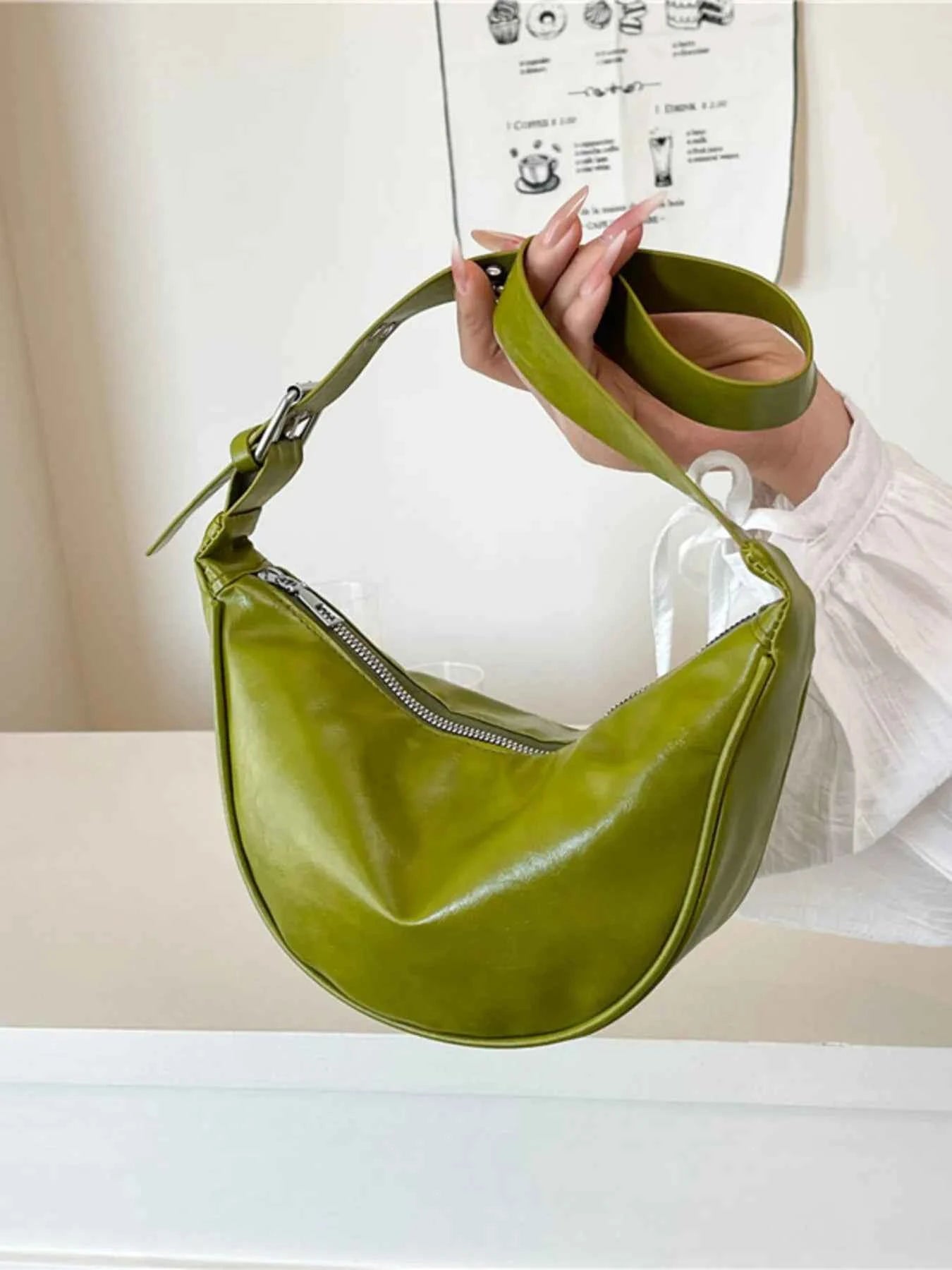 Adjustable Strap Shoulder Bag 87d827fd1a0b4c8b9643a78e3f97f7d0-Max-Origin