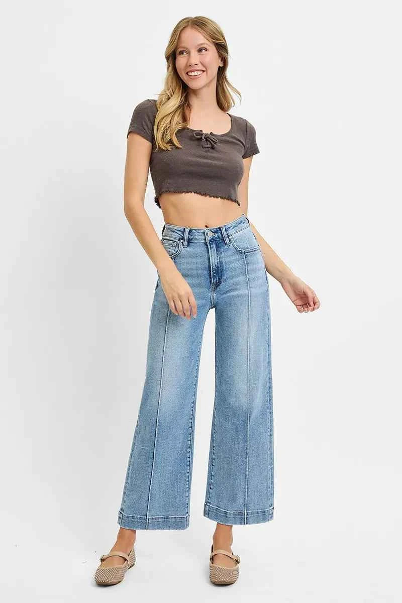 RISEN Full Size High Rise Crop Wide Leg Jeans Plus Size 87e1b7979beb47cf8fd553fad91ab9c8-Max-Origin