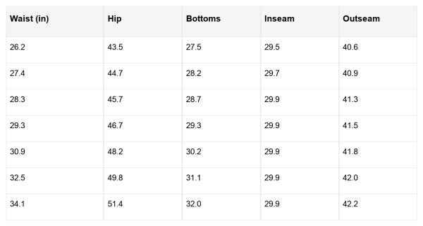 Lily Waist Wide Leg Jeans 88024e07-25e3-4b4e-914c-73f5e6bb27d6