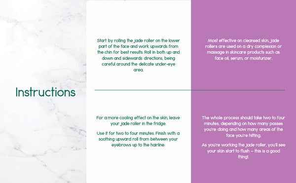 Jade Facial Roller 884b63f6-7e69-4eff-8668-9746d2b6c190