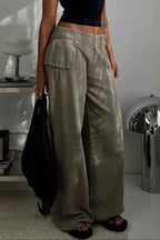 Wide Leg Jeans with Pockets 88694a65-60c8-456b-acb7-7cd68babf456-Max