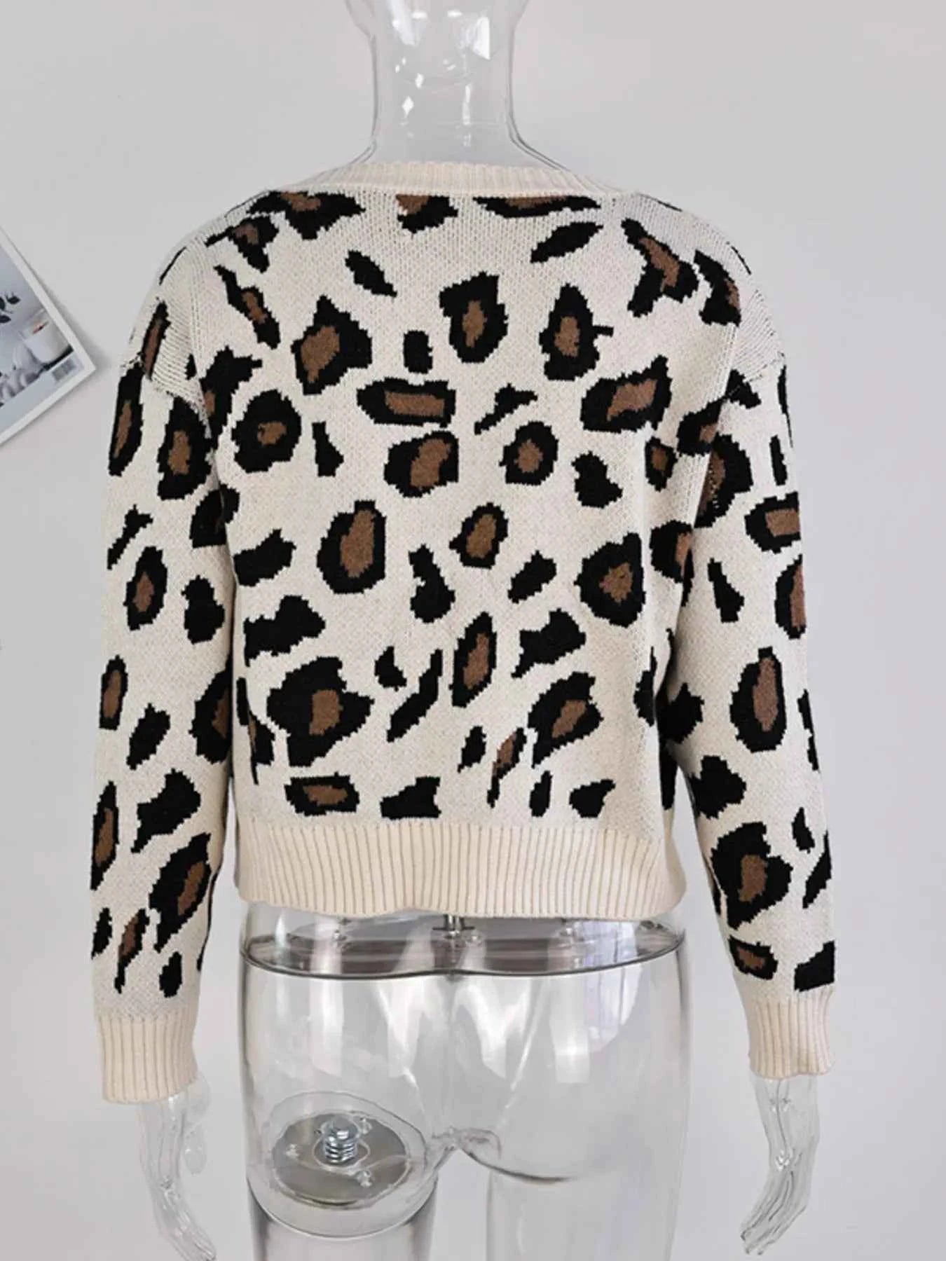 Leopard Tie Front Cardigan 8887fc8278bd407c8b509f61ab6a6ed3-Max-Origin