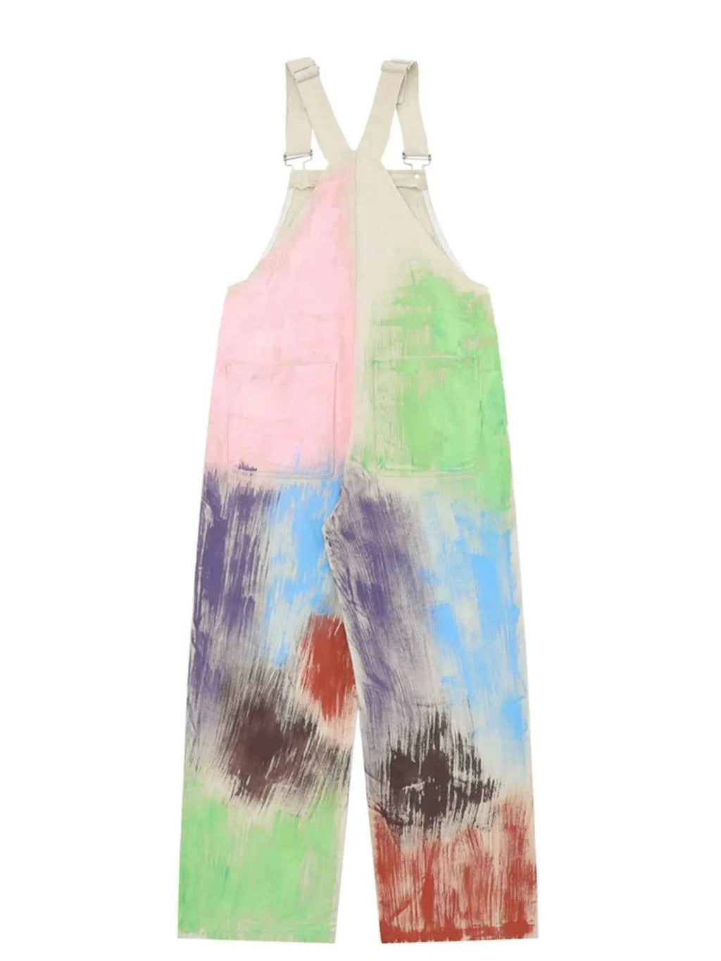 Colorful Wide Leg Overalls 888cb156-23dd-4f65-8e8e-b107b3e80601-Max-Origin