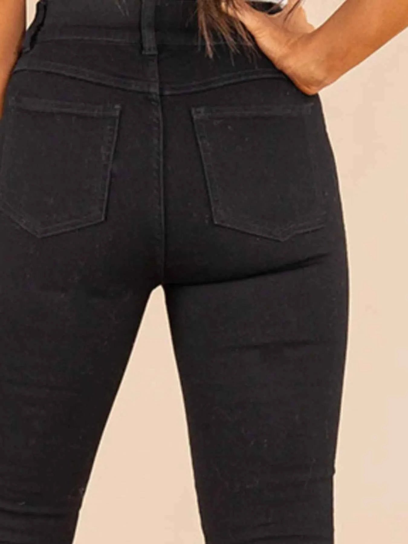 Full Size High-Waisted Flare Jeans Plus Size 88935321-6ef1-4229-87fc-d4bad3531fe3-Max-Origin