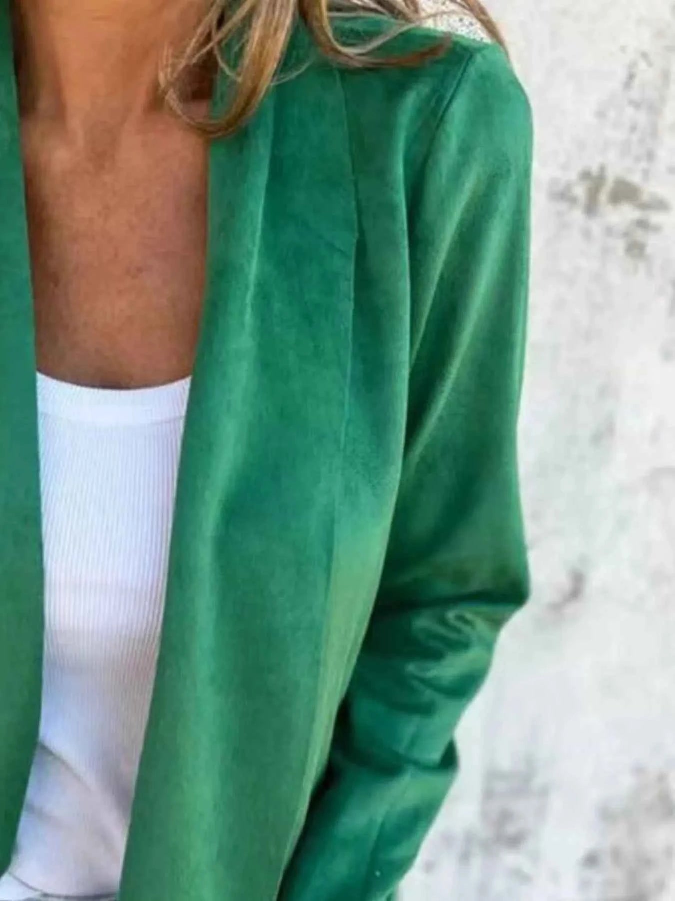 Full Size Open Front Casual Cardigan Plus Size 88a10164-73db-4b09-9201-88220280ddd4-Max-Origin