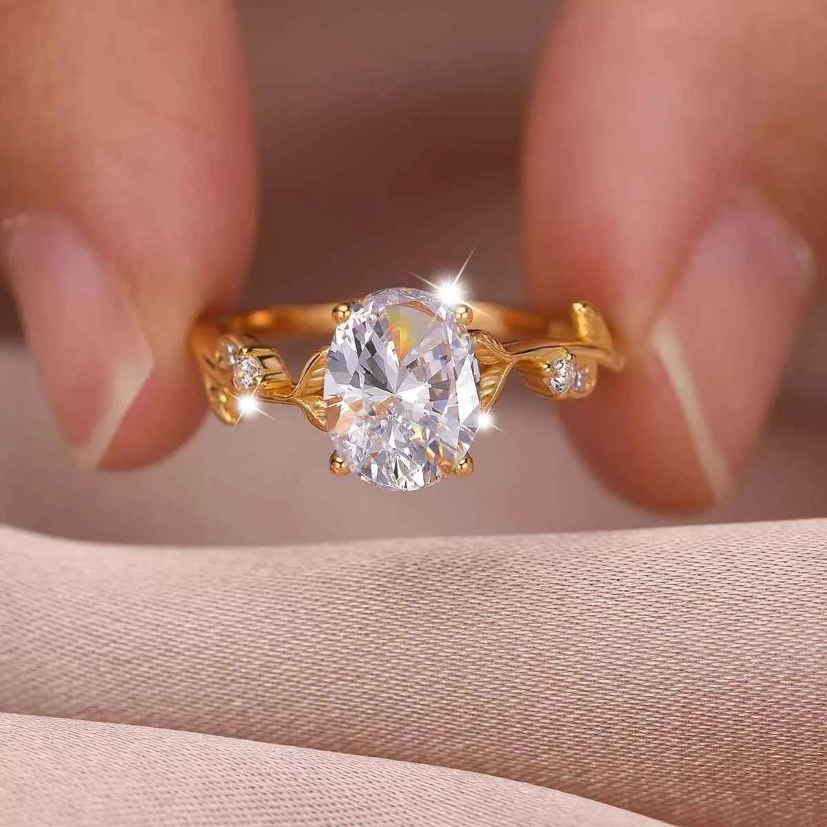 2 Carat Moissanite 925 Sterling Silver Ring 88adf3a8-0485-4b9a-8f1c-bd059eeb1f58-Max-Origin