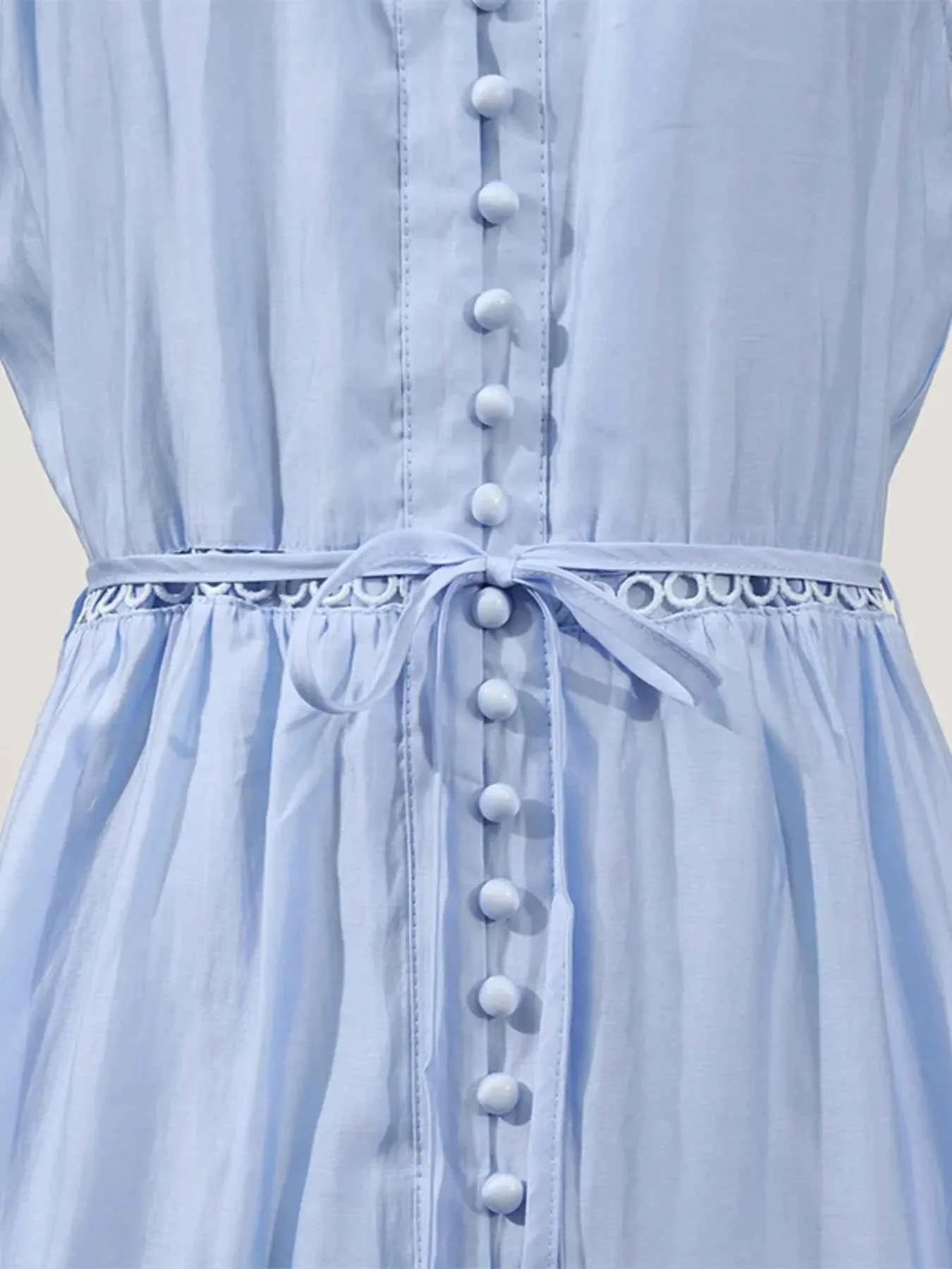Hollow Out Sleeveless Midi Dress 88faa66454e84078970c11d0835dc6b8-Max-Origin