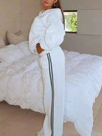 Zip Up Hoodie and Striped Pants Set 895a4c65-6707-4354-8301-d87b5994fa9b-Max-Origin