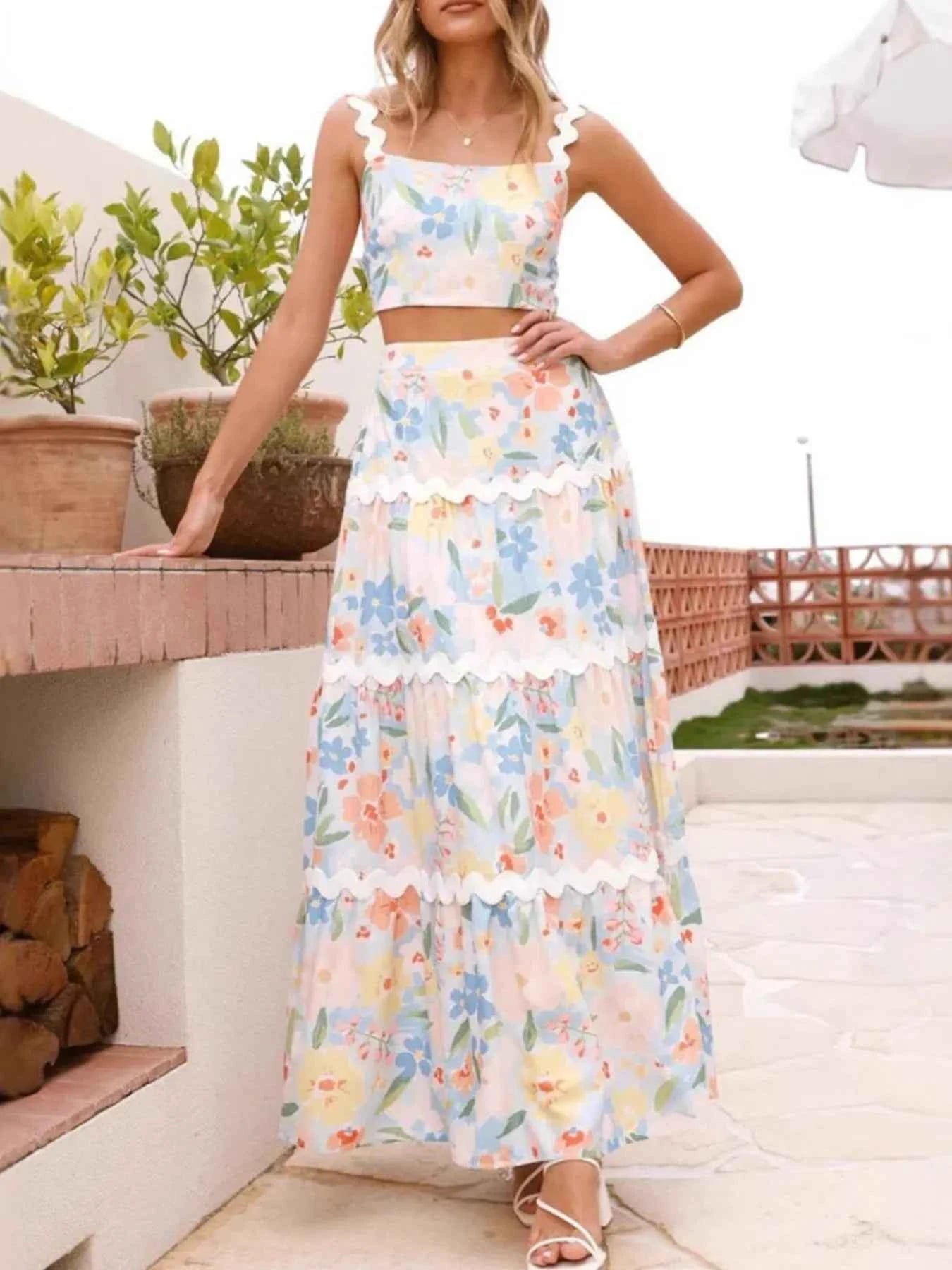 Printed Cami and Maxi Skirt Set 89698e78-a393-4d4a-bac8-d1b77b8c9def-Max-Origin
