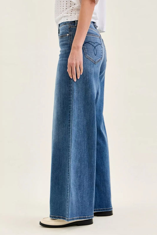 High Waist Palazzo Jeans 899534e5-ae78-4a4d-9169-b63d458bc55b-Max-Origin