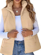 Corduroy Zip Up Vest Coat 899e13cb-deca-466d-9664-0ea6cf19536b-Max-Origin