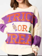 Halloween Trick Or Treat Sequin Sweatshirt 89c0d9fd-5c60-43f1-b6ef-e4bb28b77e26-Max-Origin