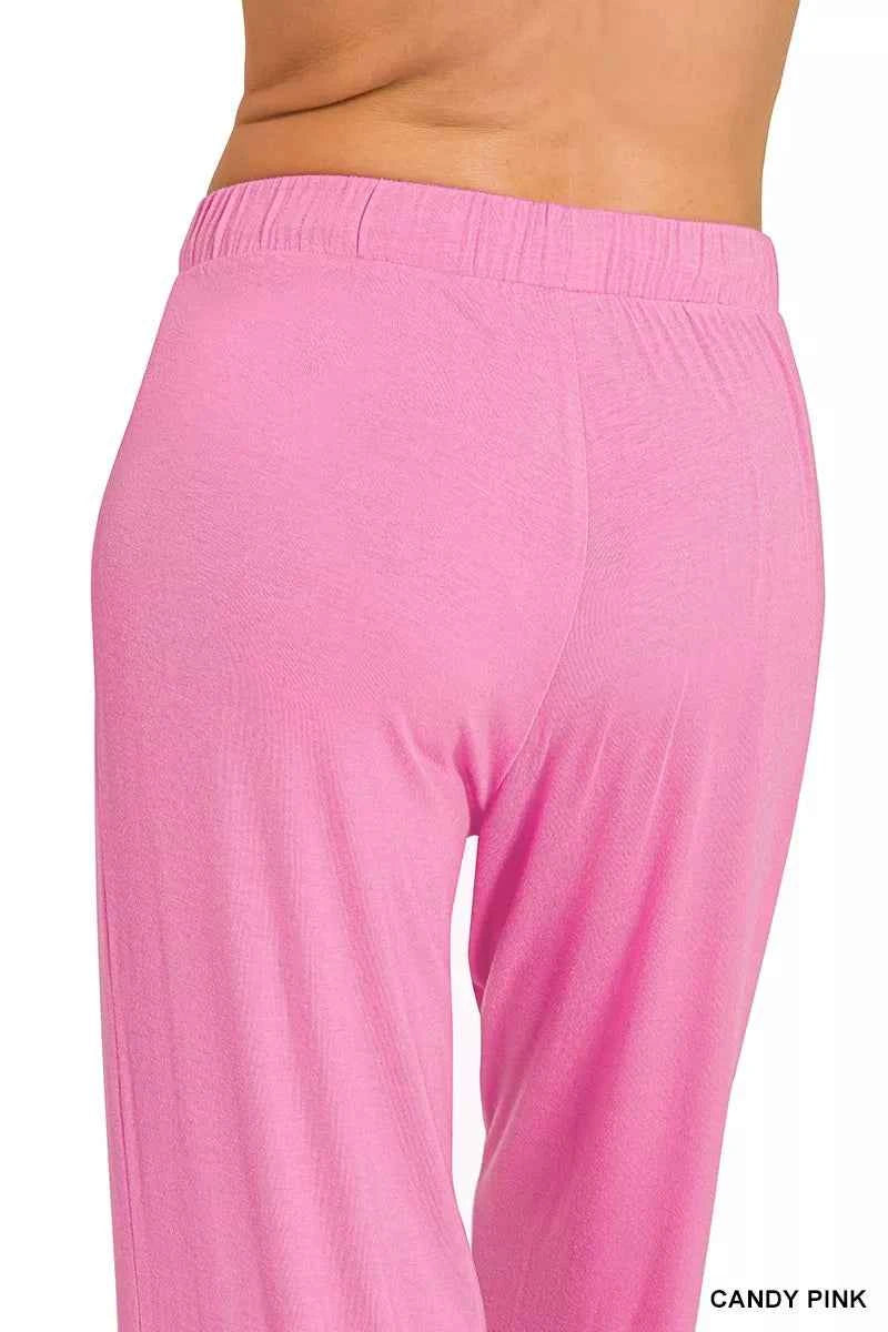 Zenana V-neck Oversized Top & Pants Set 89d13d9cace147d0a833abfc27758844-Max-Origin