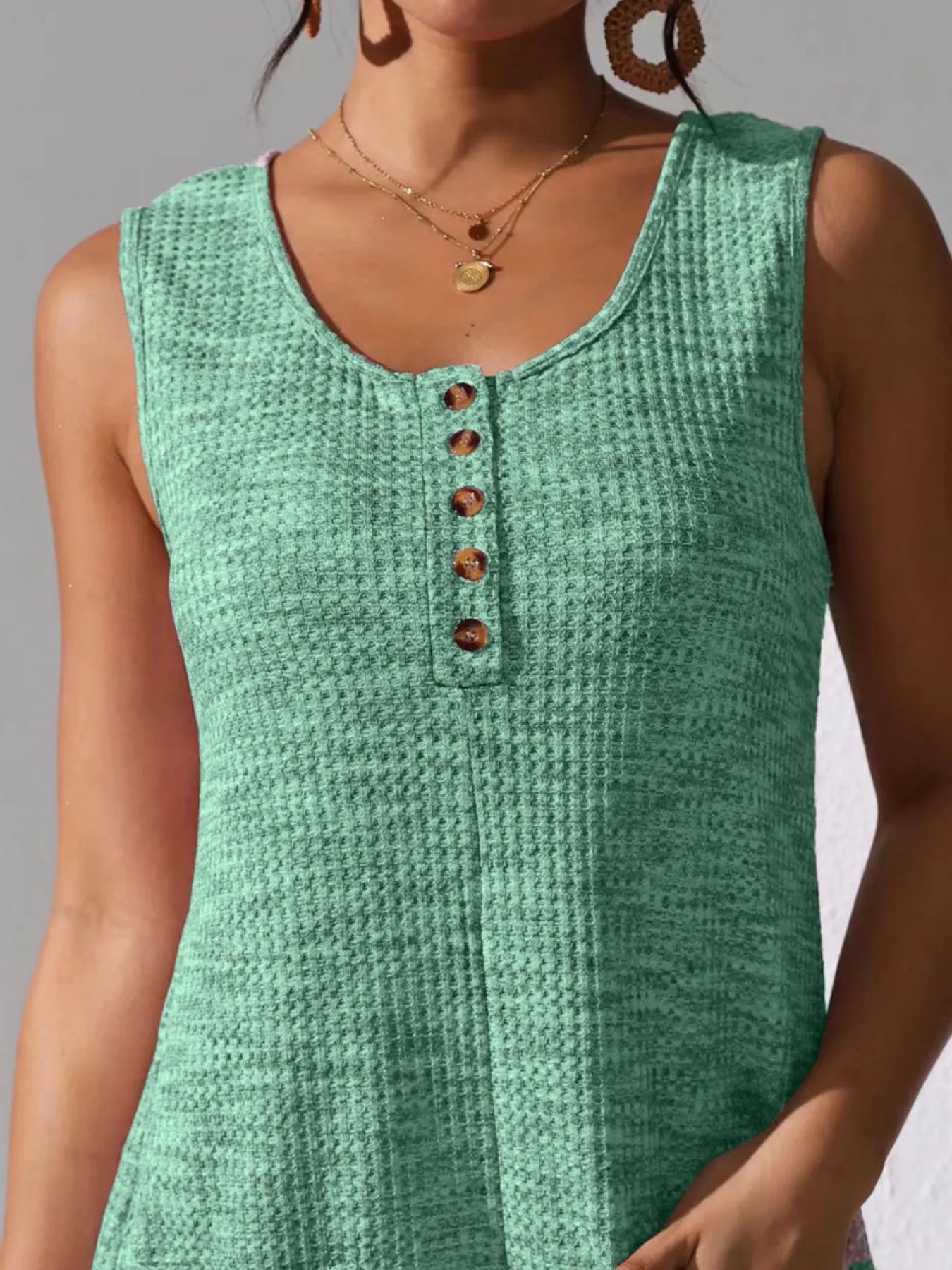 Full Size Button Front Romper with Pockets Plus Size 89dc826b-46be-4a84-bd2f-554671f6c4fb-Max-Origin