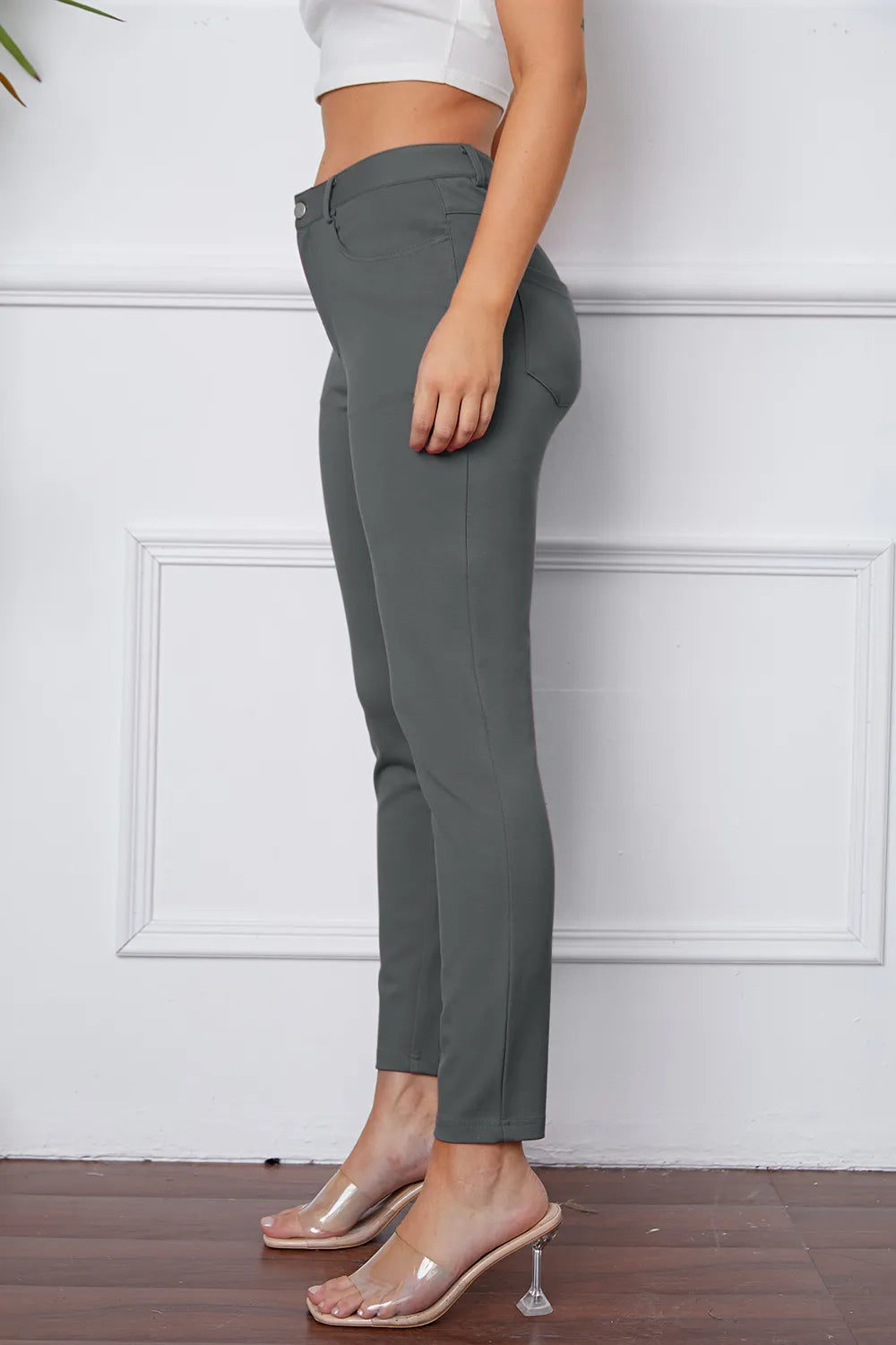 StretchyStitch Pants by Basic Bae 8a1063bc-dbfe-41a9-88af-c1382a4bbda4-Max