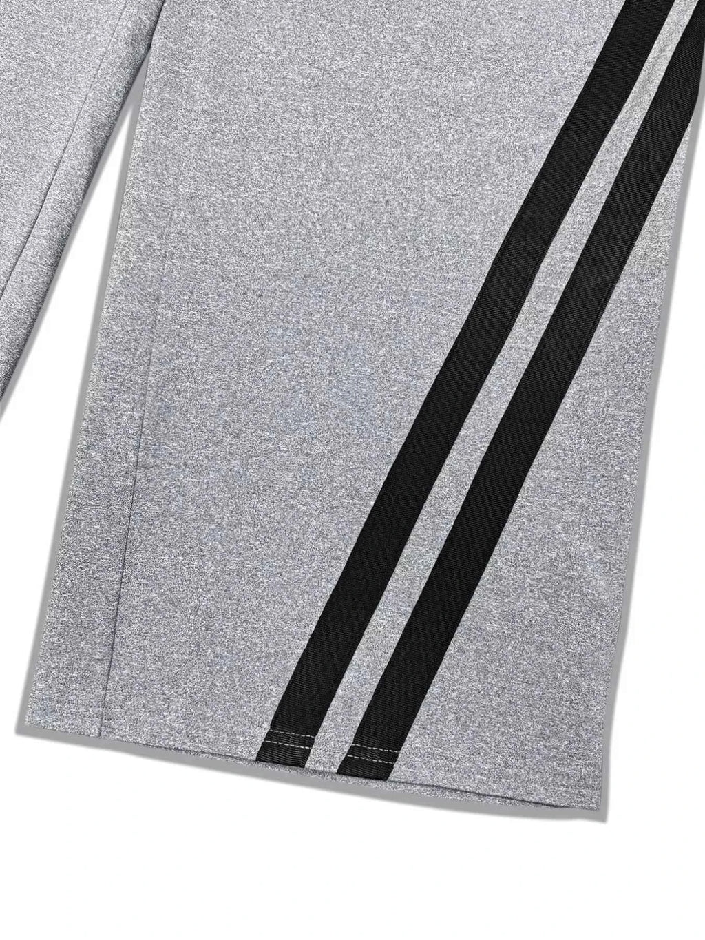 Plus Size Striped Contrast Wide Leg Pants 8a17e4e5-7467-4e77-8156-e68c28249b37-Max-Origin