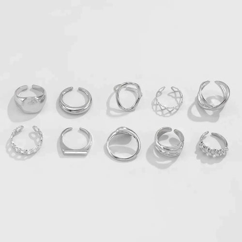 10-Piece Alloy Geometric Ring 8a4d52ca-acda-44dc-8088-b94c6f61a258-Max-Origin