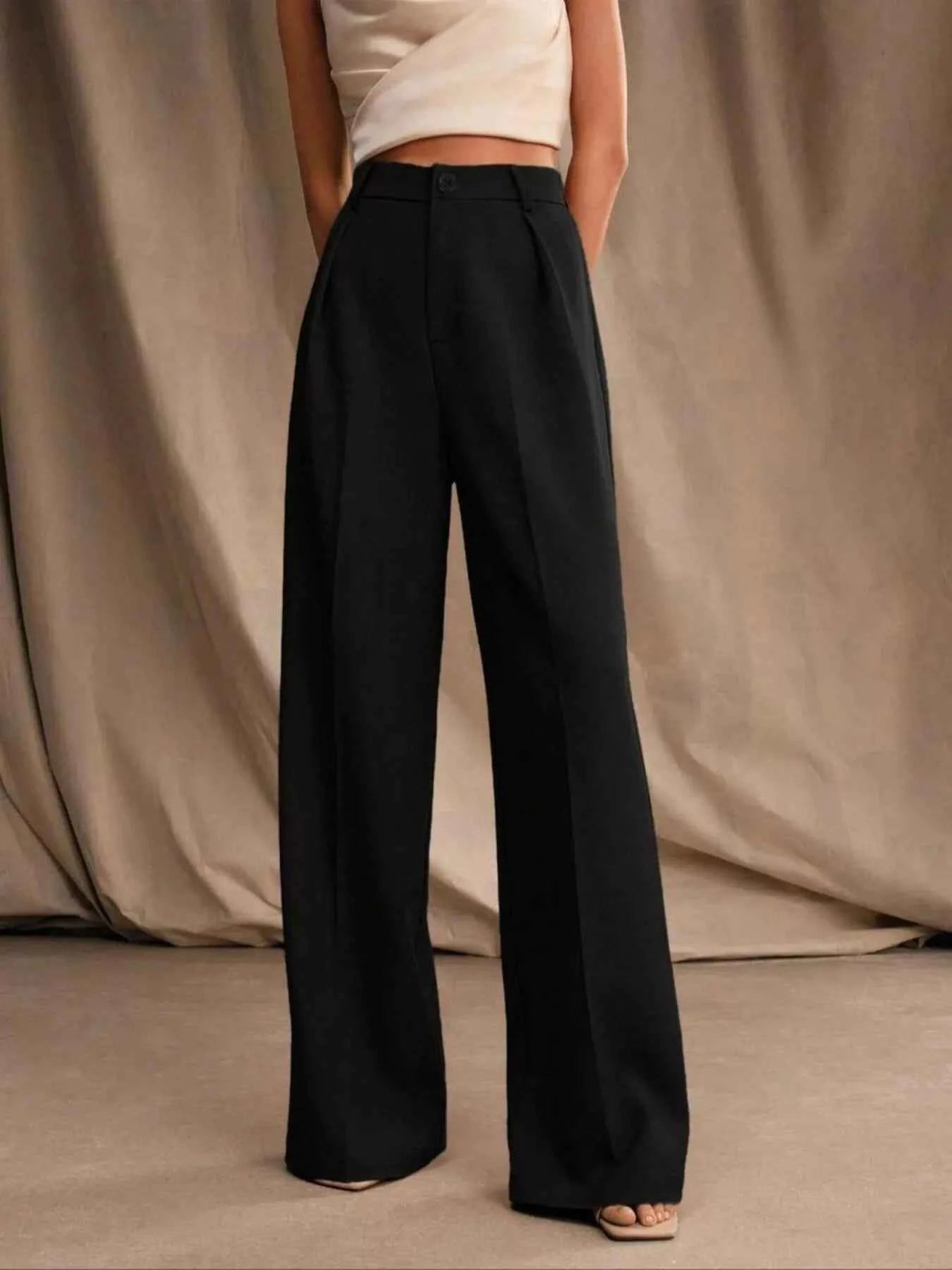 High-Waisted Wide-Leg Pants 8a962fb083954958bc739975469ac7b9-Max-Origin
