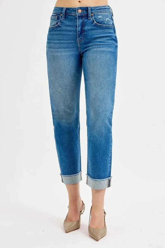 Full Size High Rise Boyfriend Fit Ankle Jeans Plus SIze 8aaa6ad75c6f4894a8fc16088b929fa2-Max-Origin