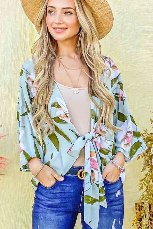 And The Why Front Tie Knot Floral Print Top 8abbacfa5c444b189f171c280215e7ee-Max-Origin