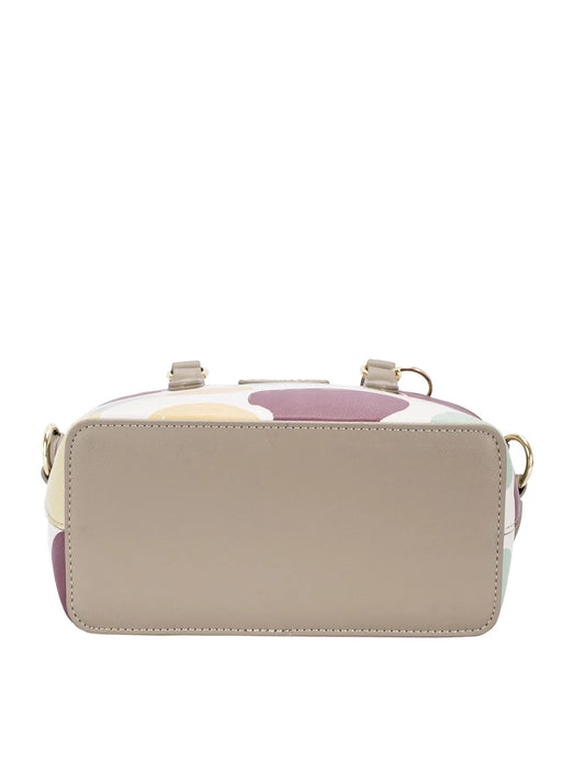 David Jones Colorful ka Dot Handbag 8abbca65-4991-415f-9da6-ea0e7e5af257-Max-Origin