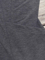 Longline Hooded Zip-Up Cardigan Coat with Flared Hem 8acfba115a464d86bc75e074e1817be2-Max-Origin