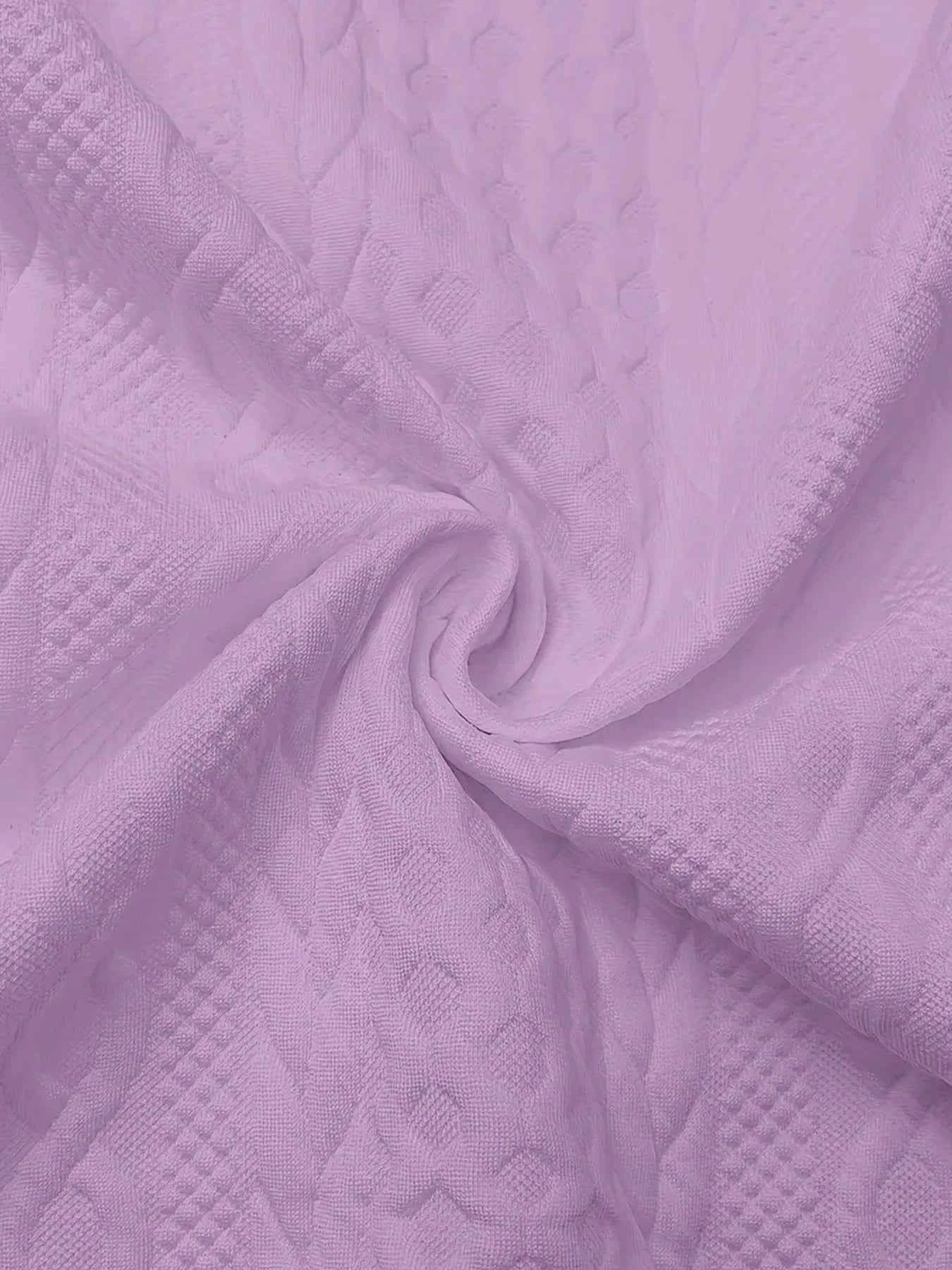 Texture Zip Up Long Sleeve Jacket 8b53ff44ab4c46de863bc1bc69553439-Max-Origin