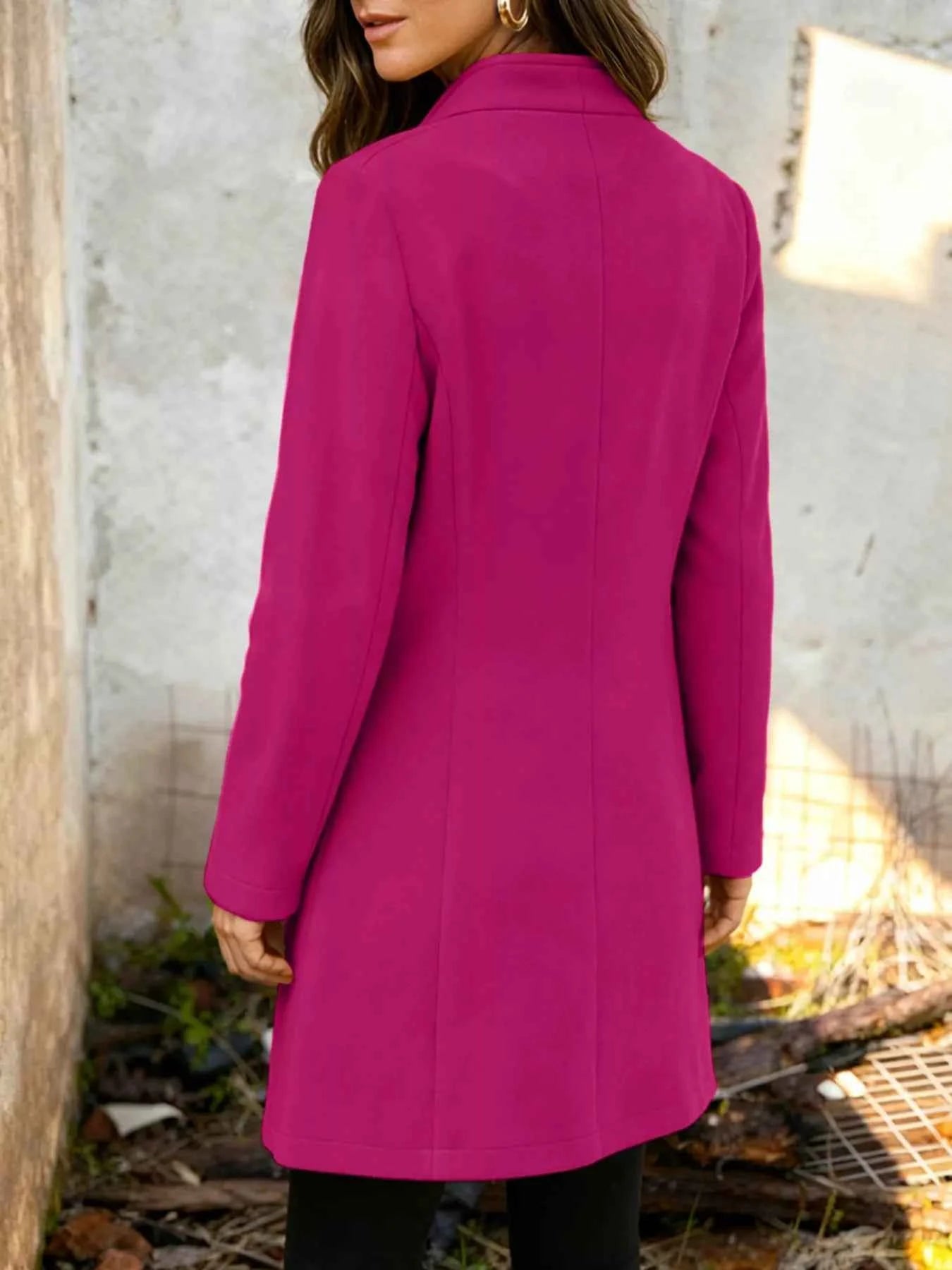 Button-Down Longline Outerwear 8b6880cf-6360-4ba3-8e91-a02afb97a4ed-Max-Origin