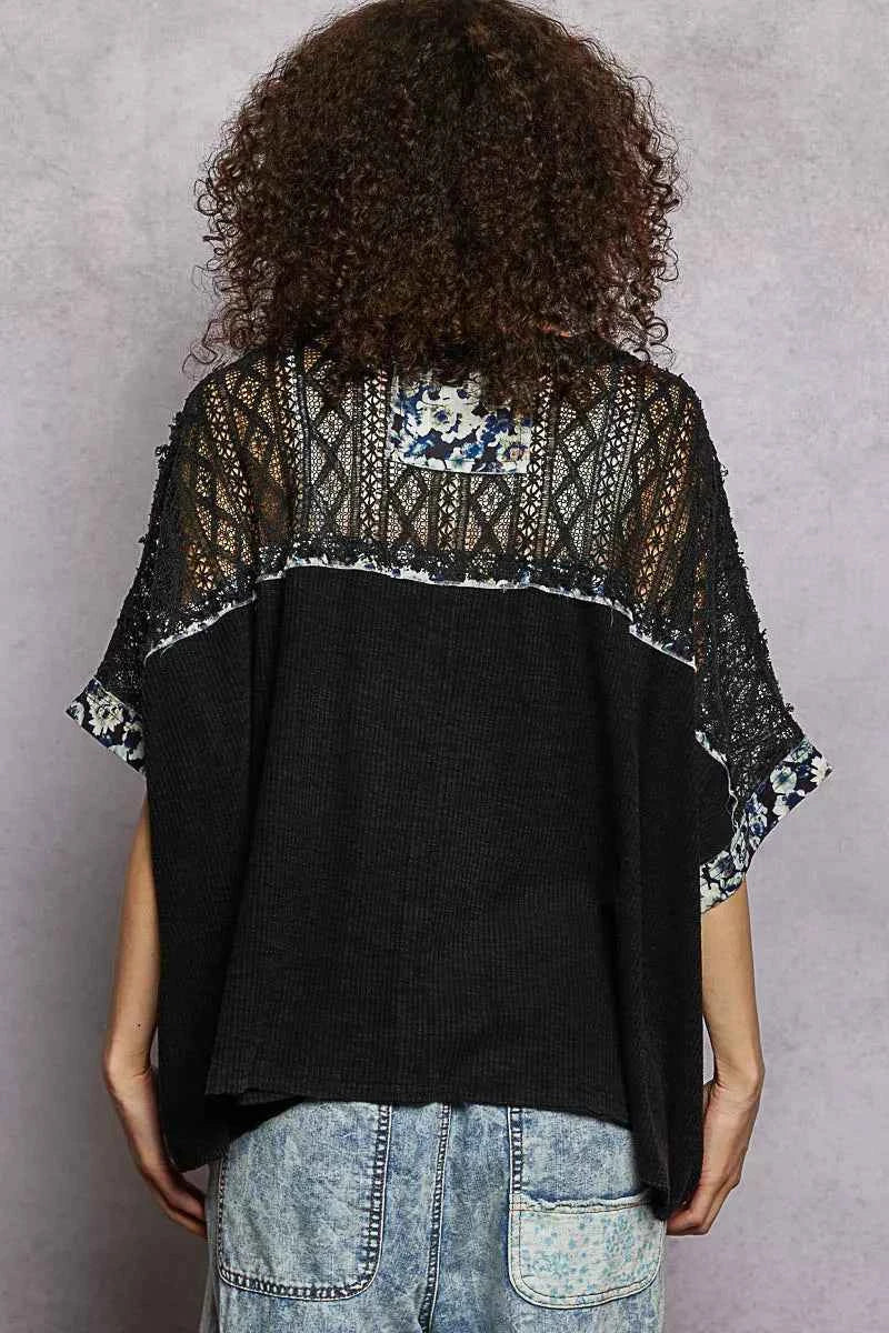 POL Floral Patchwork Lace Accent Blouse 8b709440-fb28-416a-9d5e-ebbbff47640d-Max-Origin