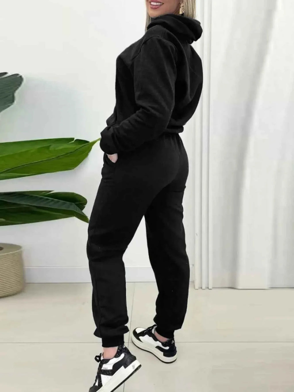 Long Sleeve Hoodie and Joggers Set 8b77707d9383495b8d96278a61cbcdf1-Max-Origin