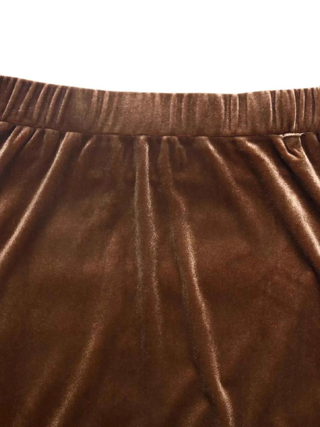 Velvet Tiered Midi Skirt 8bac887f92e24a41a8e633874493c043-Max-Origin