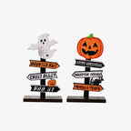 2-Piece Halloween Element Decor Ornaments 8bad2776546b4c7ab1178aed0cd1458d-Max