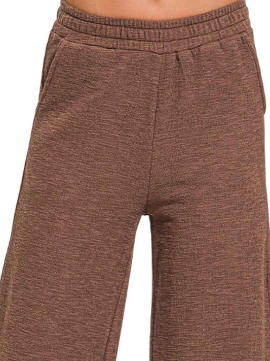 Cotton Slub Wide Leg Pants 8bcd0b4f-529c-4e04-87a1-629b130cecb9-Max-Origin