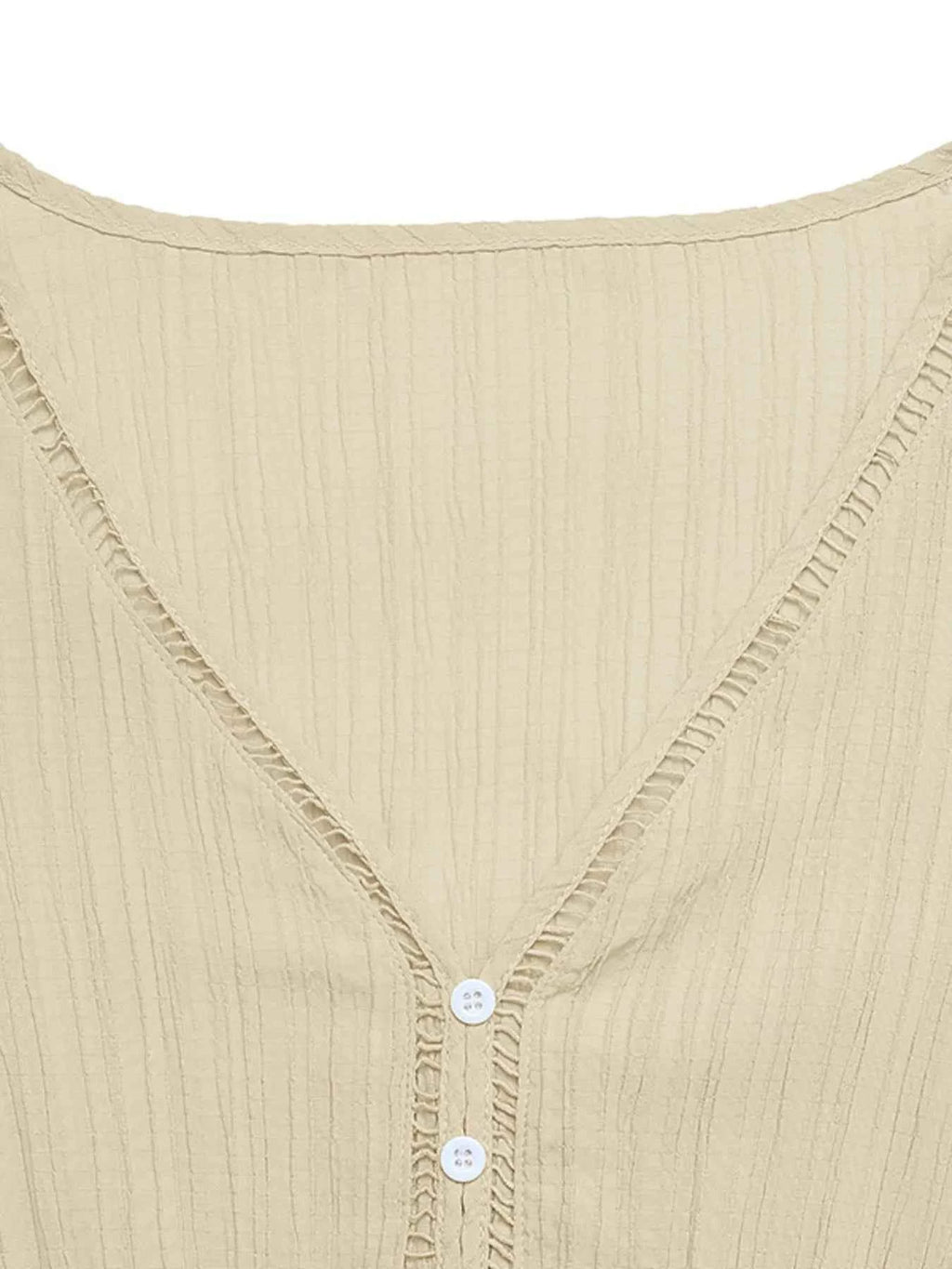 Tiered V-Neck Long Sleeve Dress 8bf55c08b8a742558dcef0be77d2246a-Max-Origin