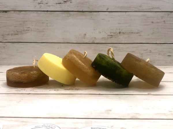 Artisanal Soap Collection 8bfeccee-ae64-472b-9c31-22fc44127aec