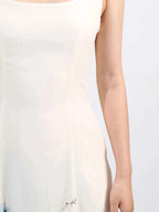 Cutout Back Printed Square Neck Dress 8c0a027a-f542-4e12-9b1d-37b0c58e17be-Max-Origin